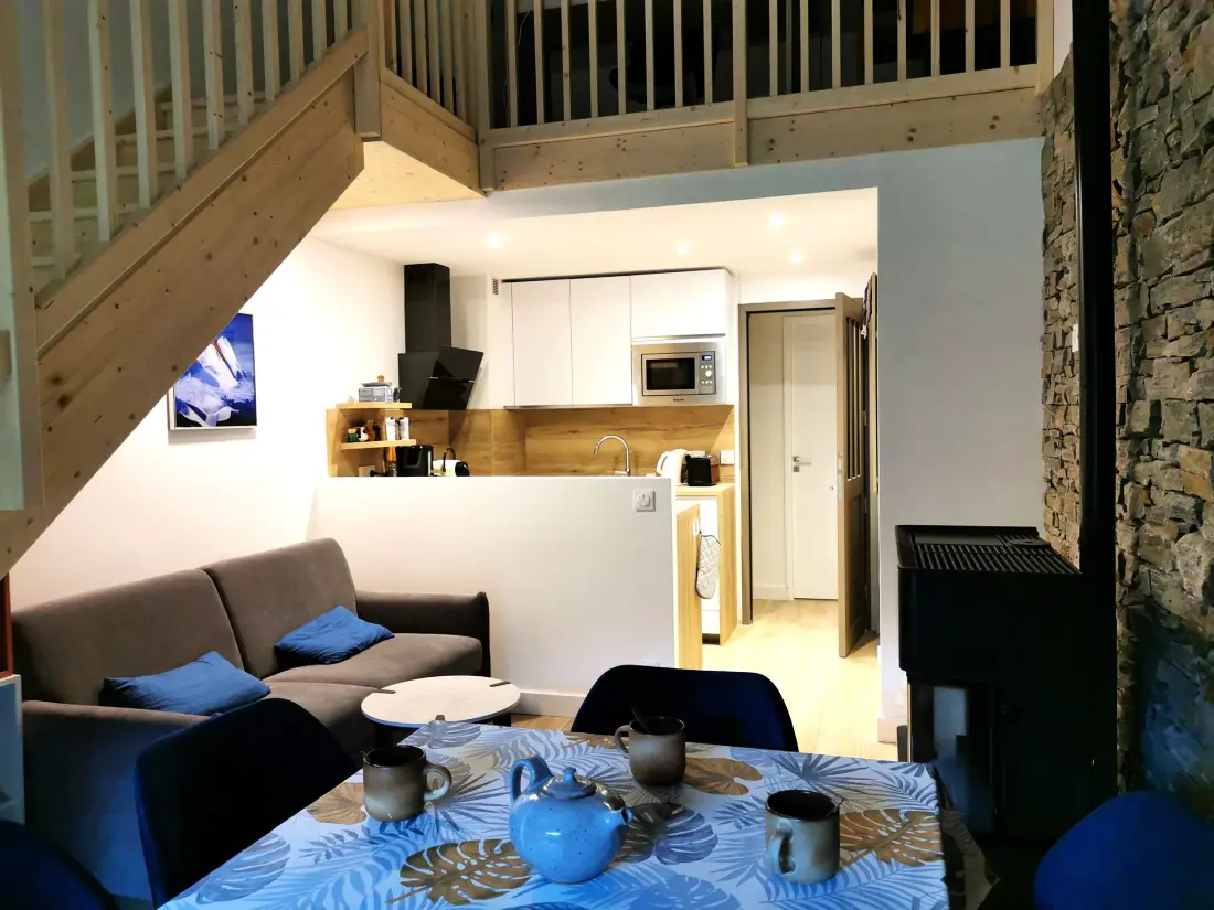Residence Cheval Noir