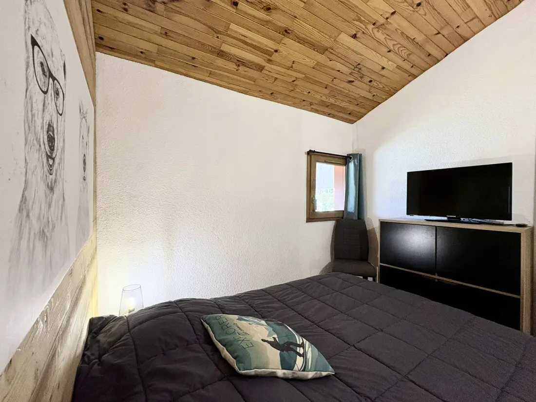 Residence Cheval Noir