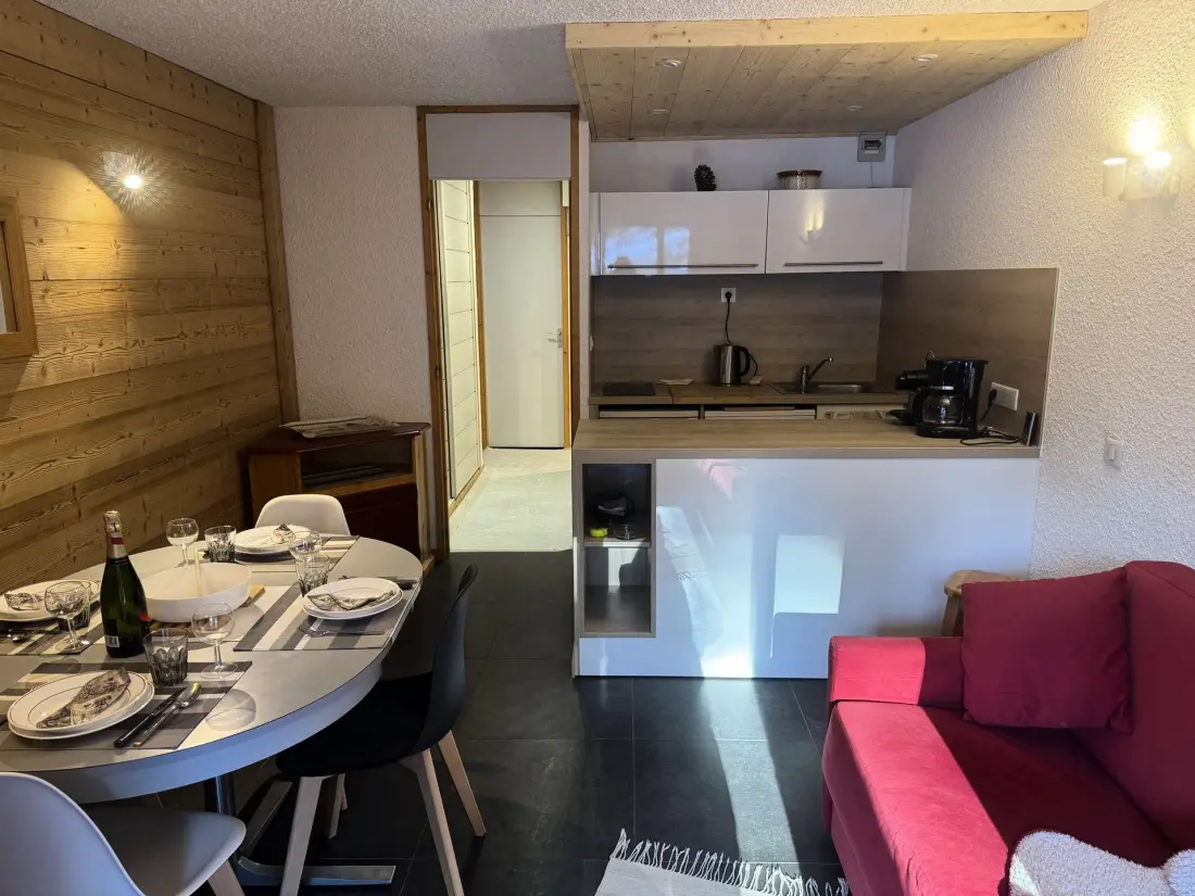 Residence Cheval Noir