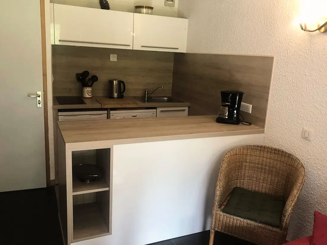 Residence Cheval Noir