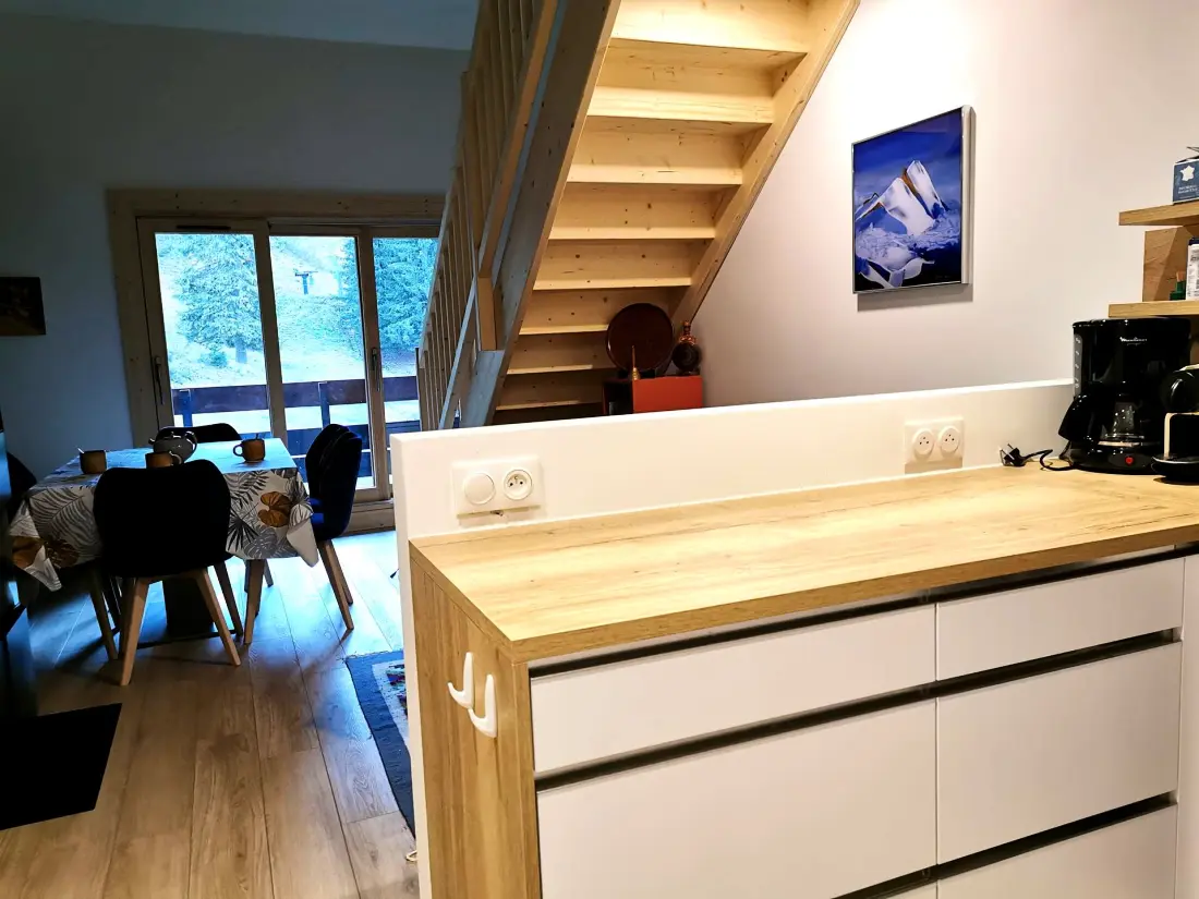 Residence Cheval Noir