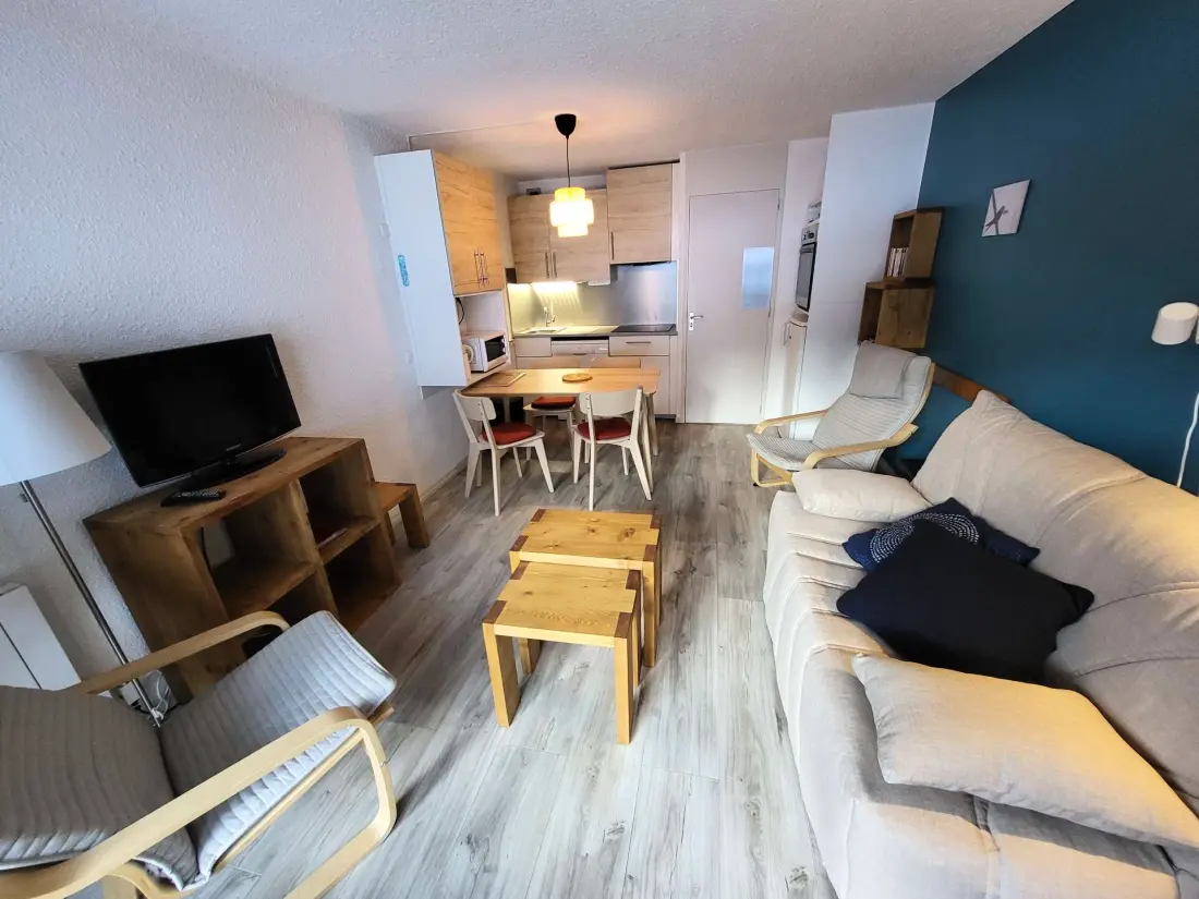 Residence Cheval Noir