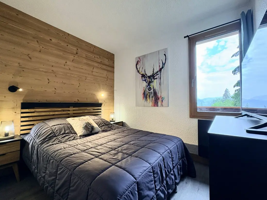 Residence Cheval Noir