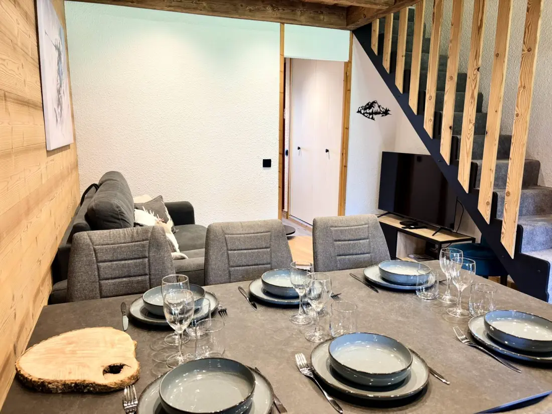 Residence Cheval Noir