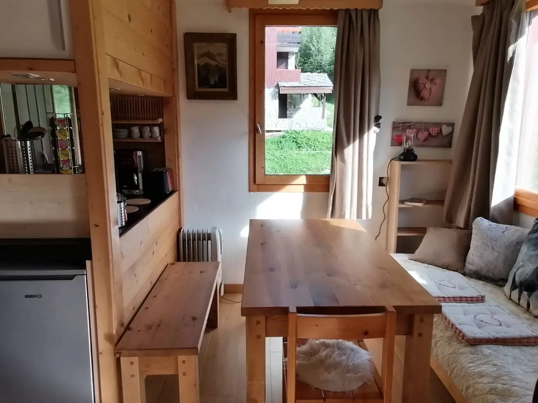 Residence Cheval Noir