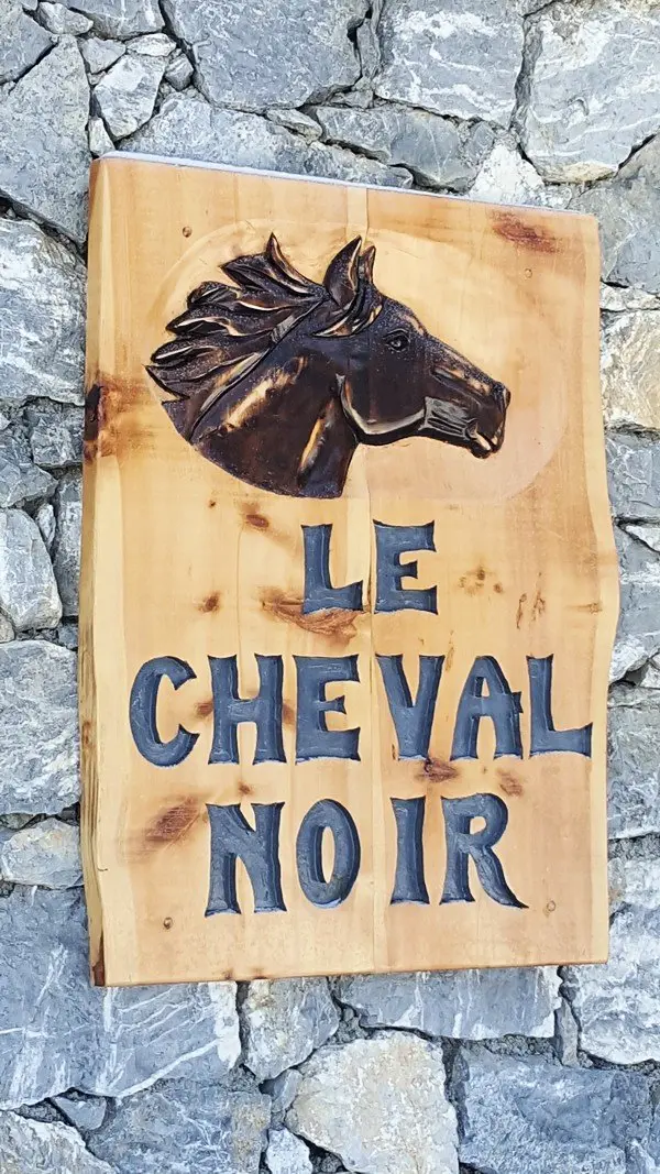 Residence Cheval Noir