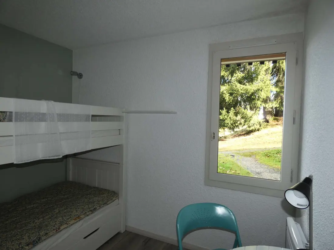 Residence Cheval Noir