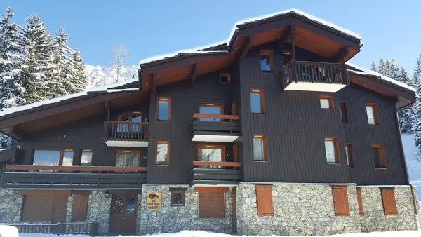 Residence Cheval Noir