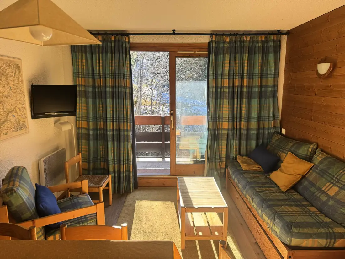 Residence Cheval Noir