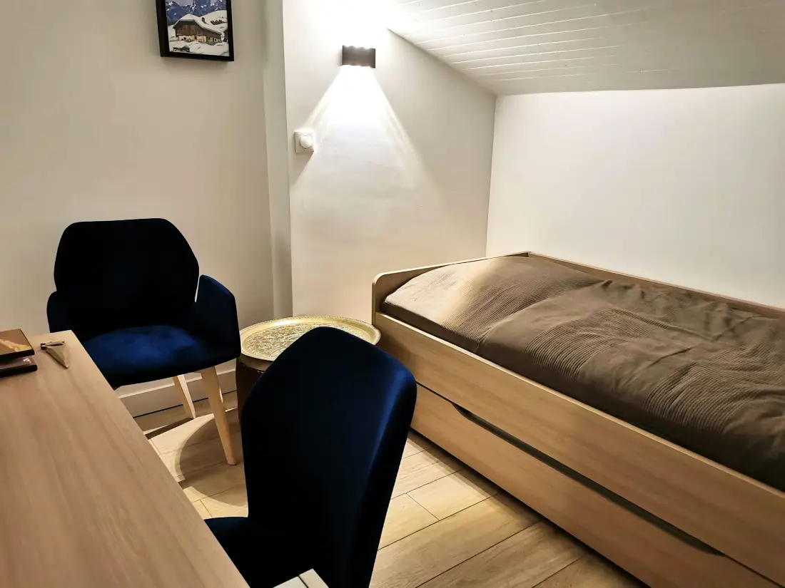 Residence Cheval Noir