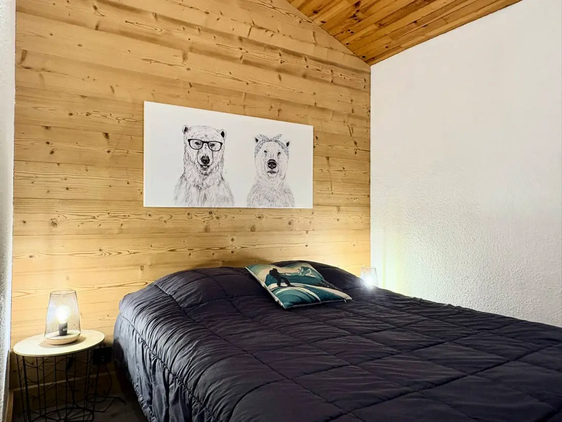 Residence Cheval Noir