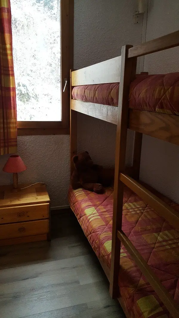 Residence Cheval Noir