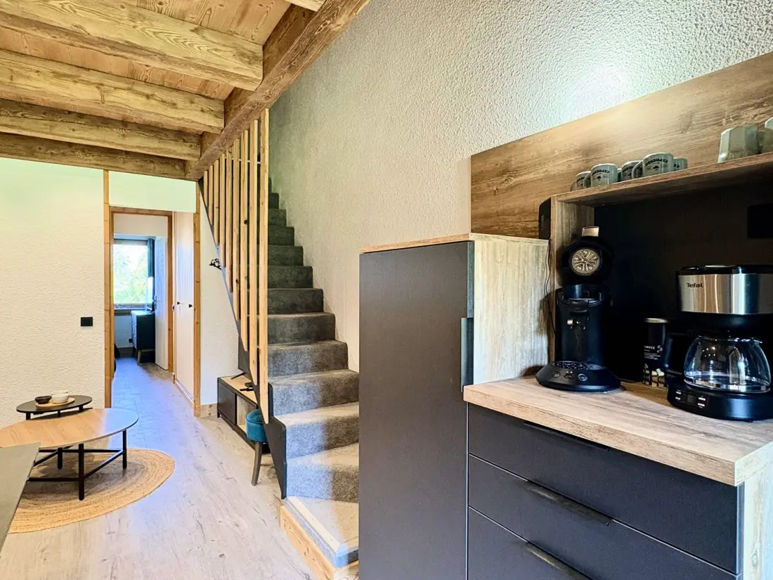 Residence Cheval Noir