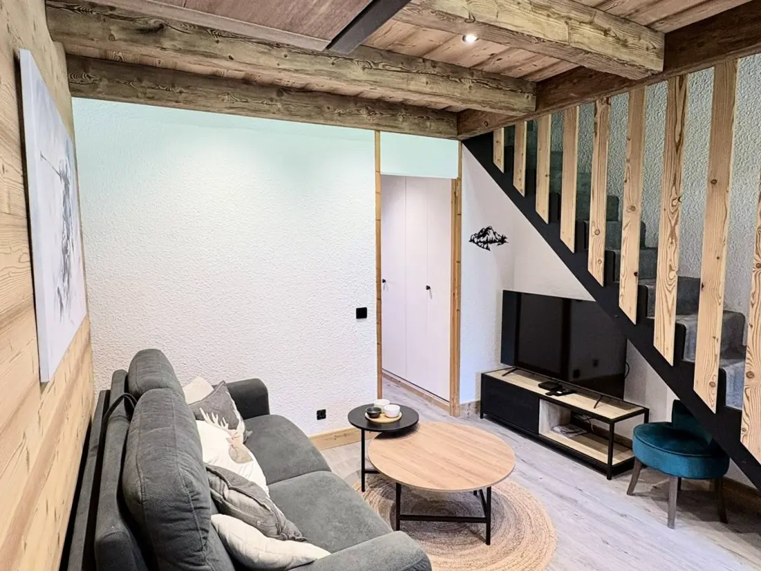 Residence Cheval Noir