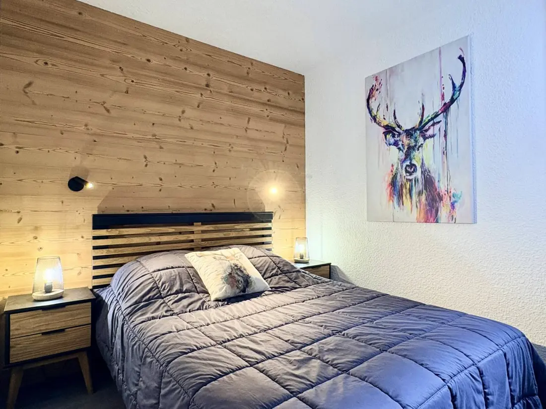 Residence Cheval Noir