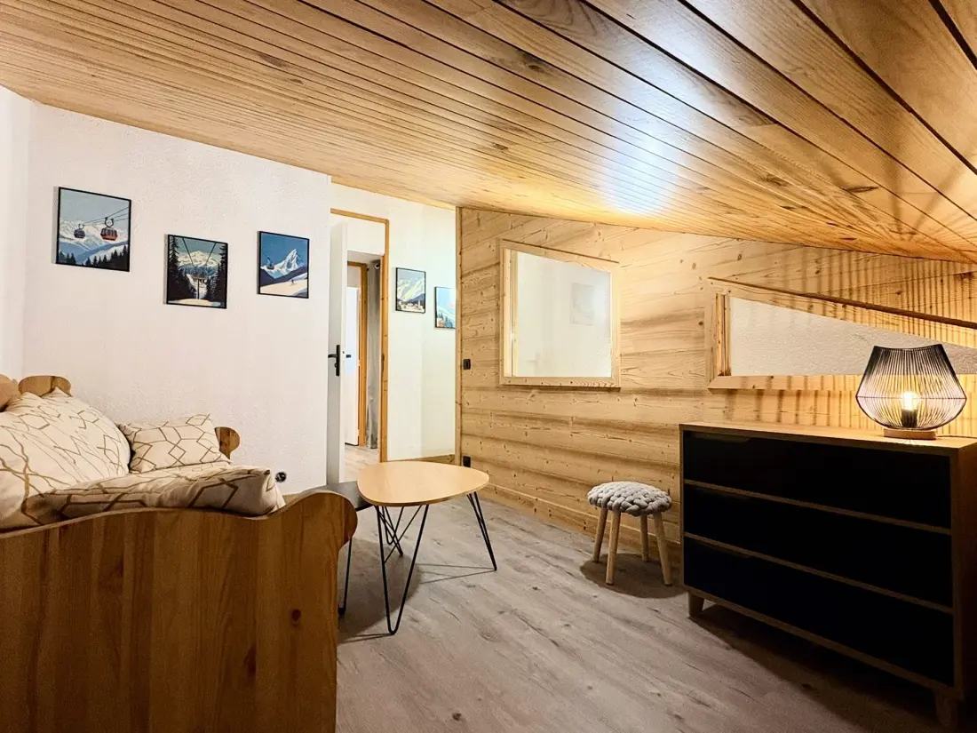 Residence Cheval Noir