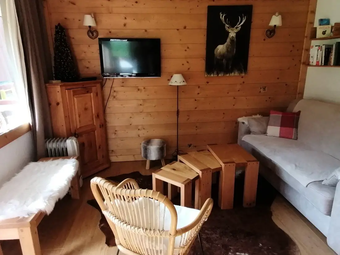 Residence Cheval Noir