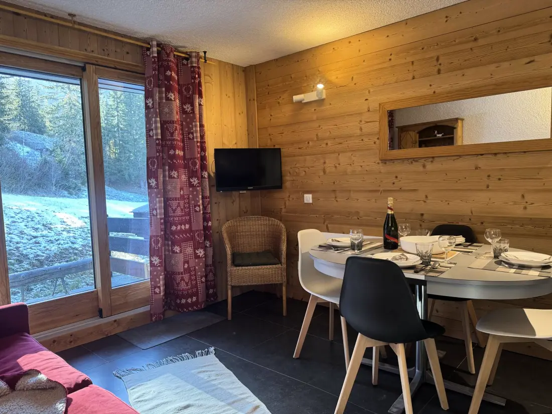 Residence Cheval Noir