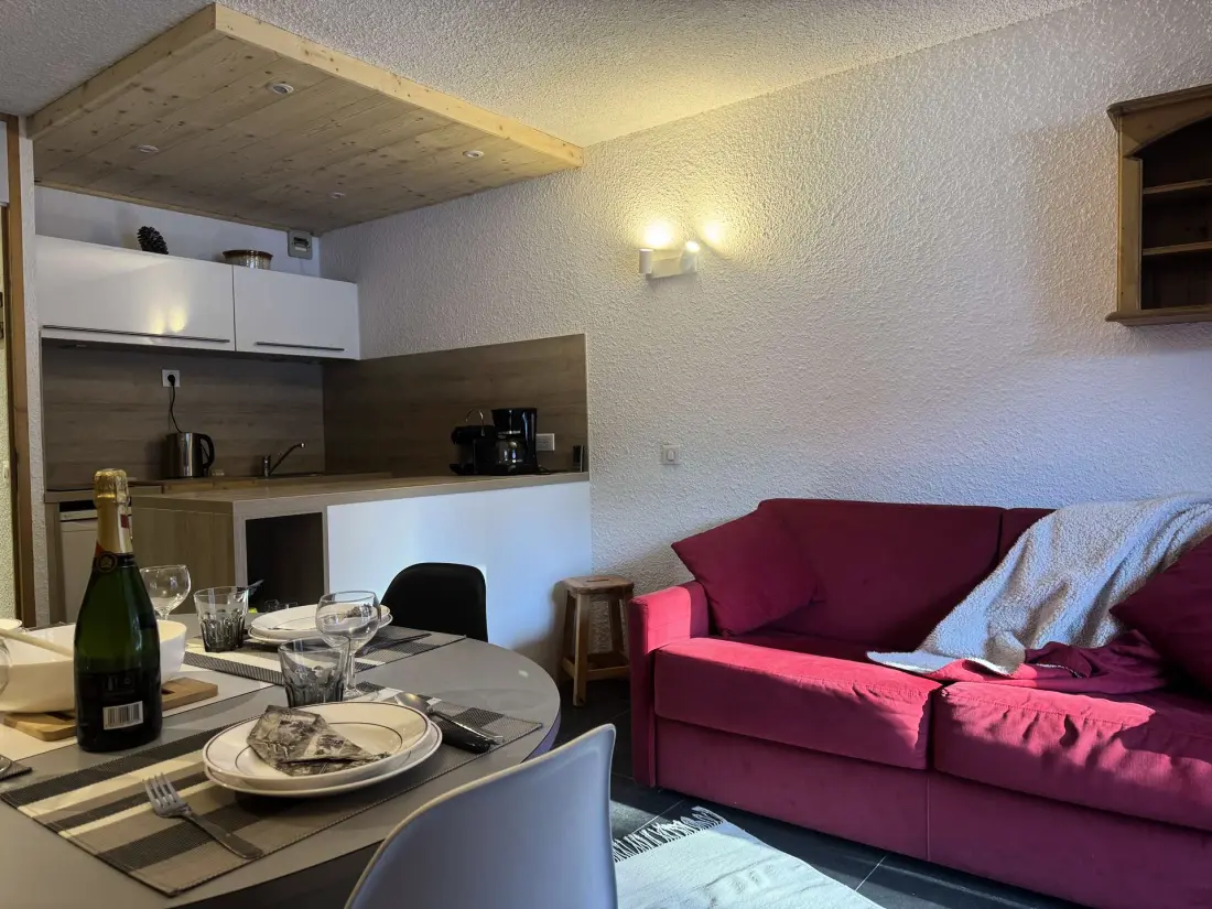 Residence Cheval Noir