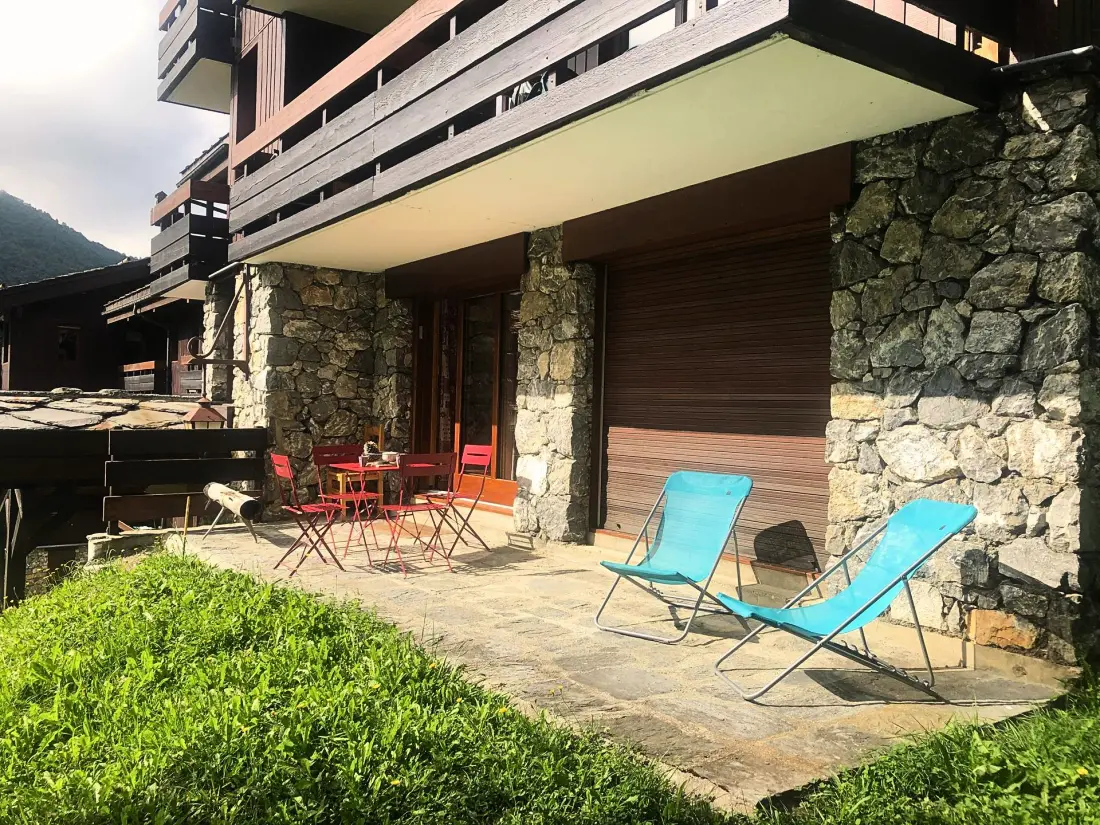 Residence Cheval Noir