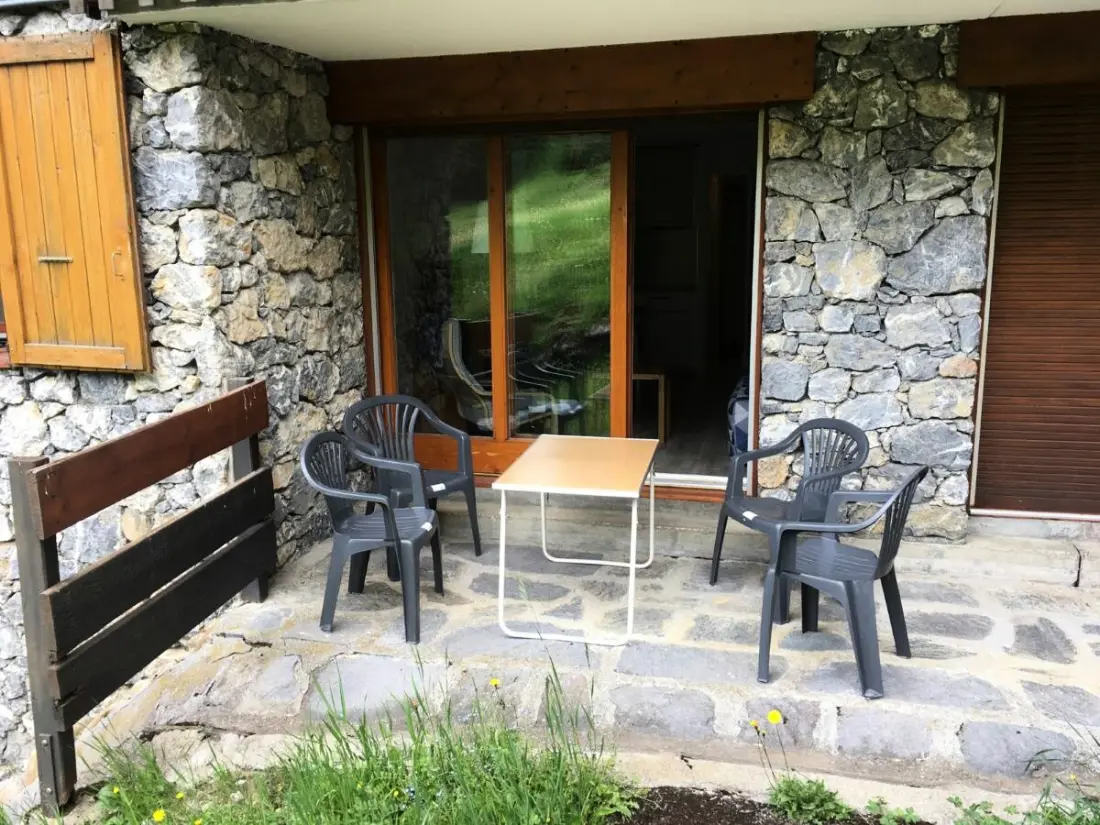 Residence Cheval Noir