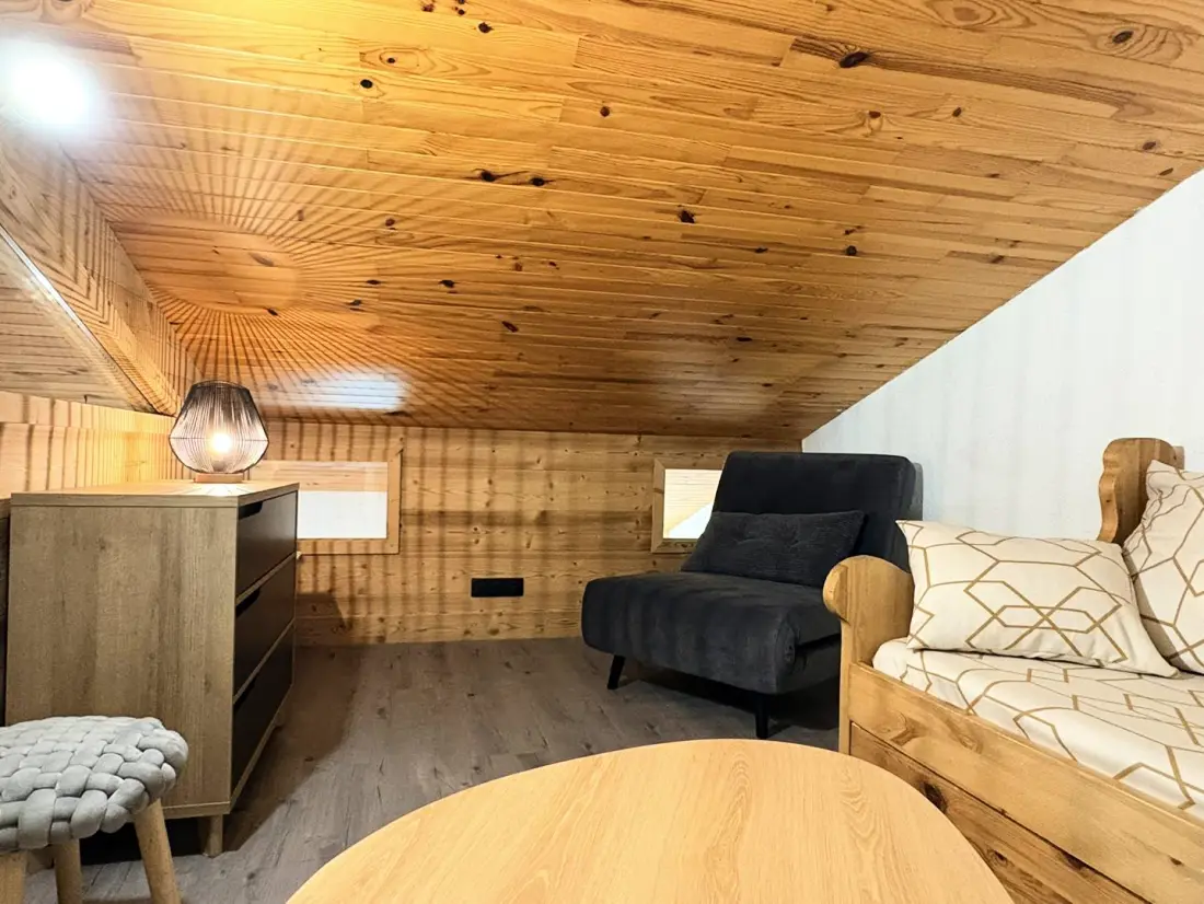 Residence Cheval Noir