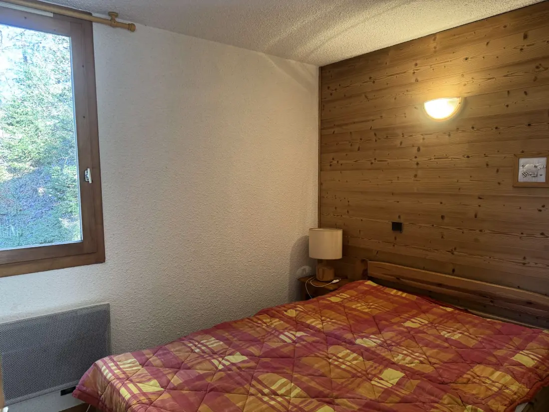 Residence Cheval Noir