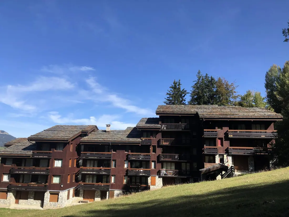 Residence Cheval Noir