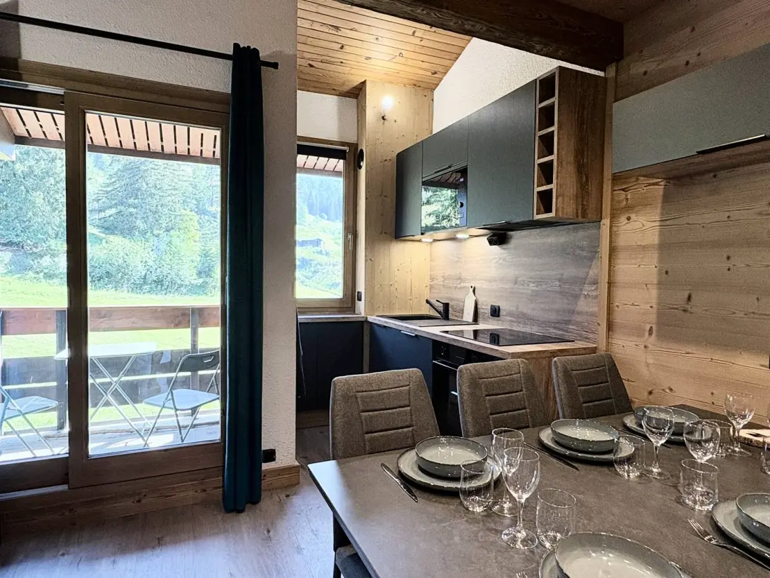 Residence Cheval Noir