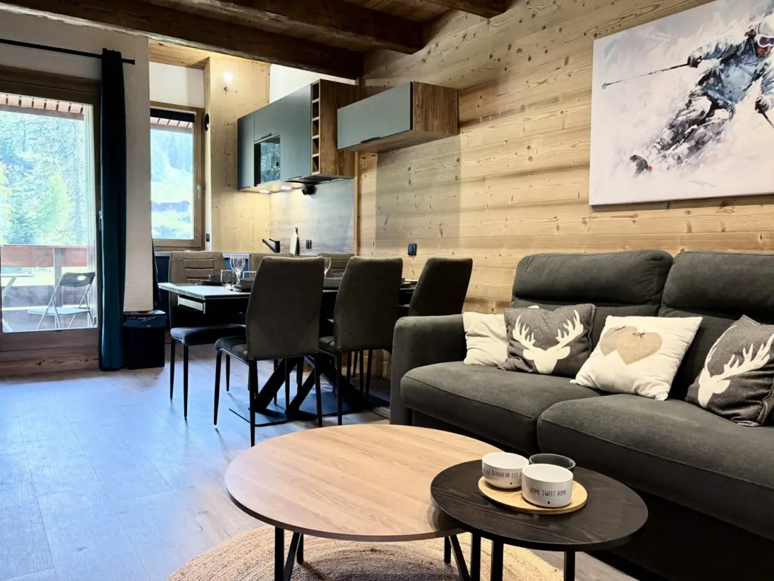 Residence Cheval Noir