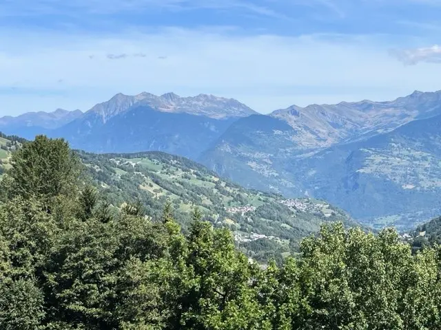 Résidence Clairiere