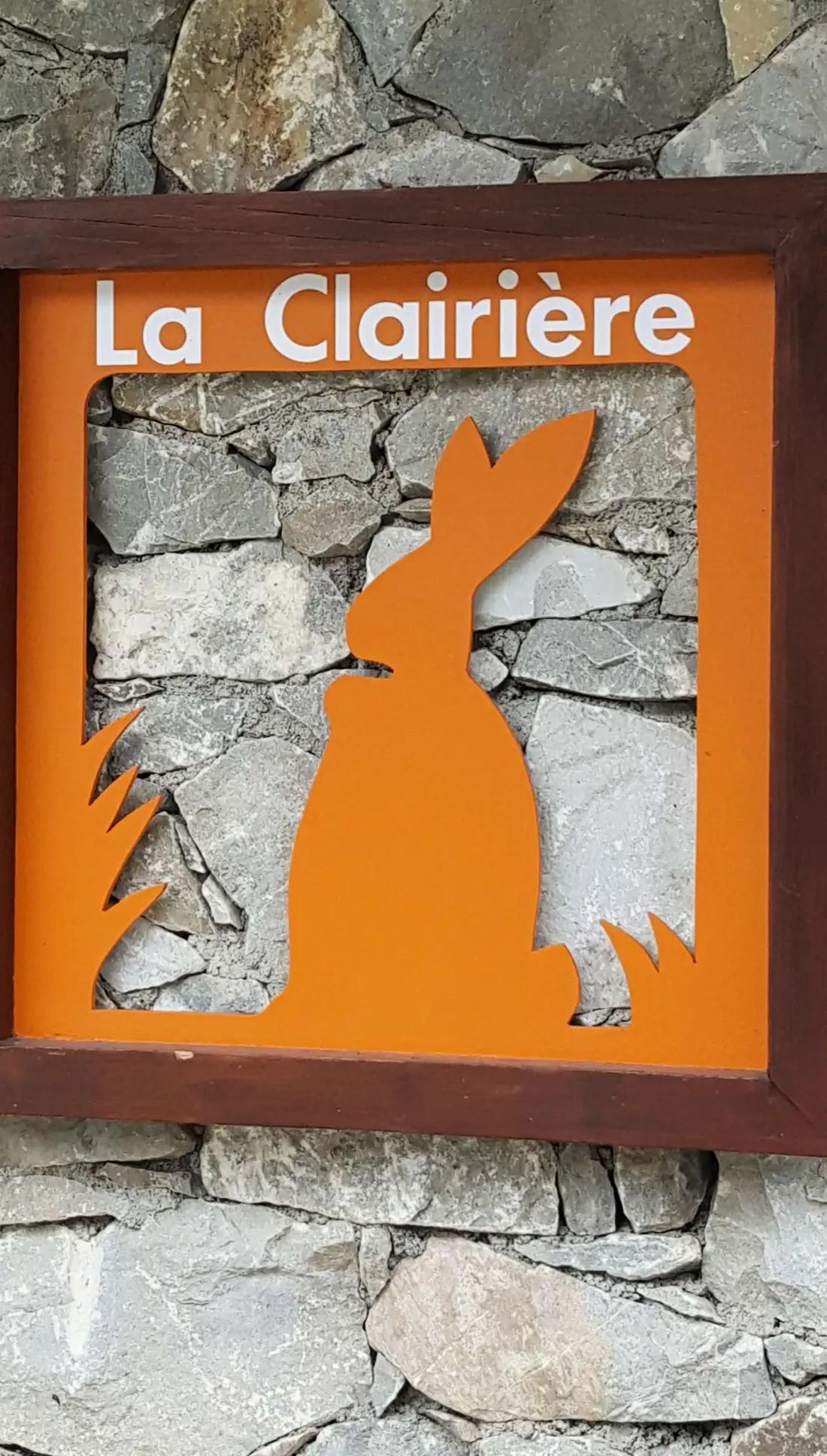 Résidence Clairiere