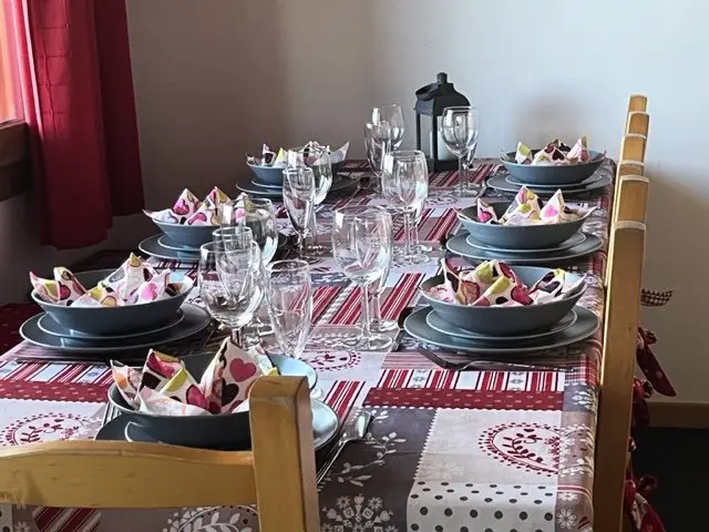 Résidence Clairiere