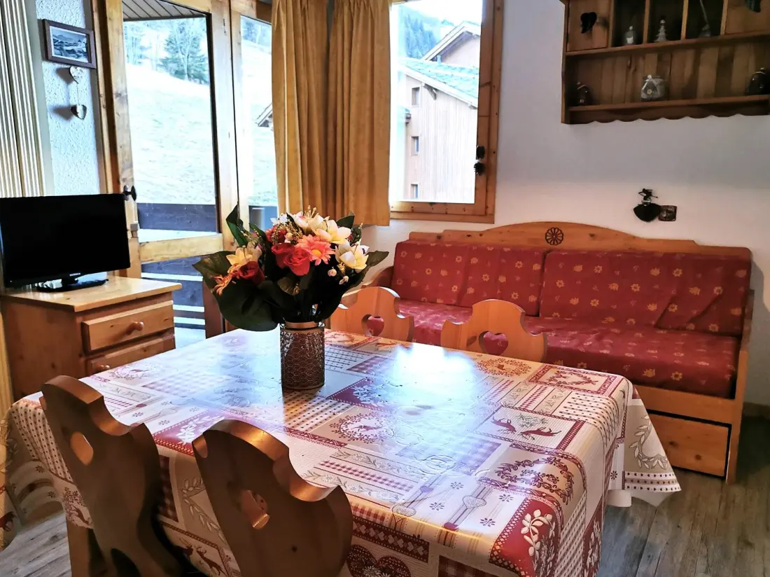 Résidence Clairiere