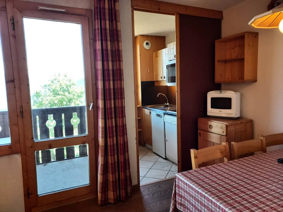 Residence Cote Soleil G