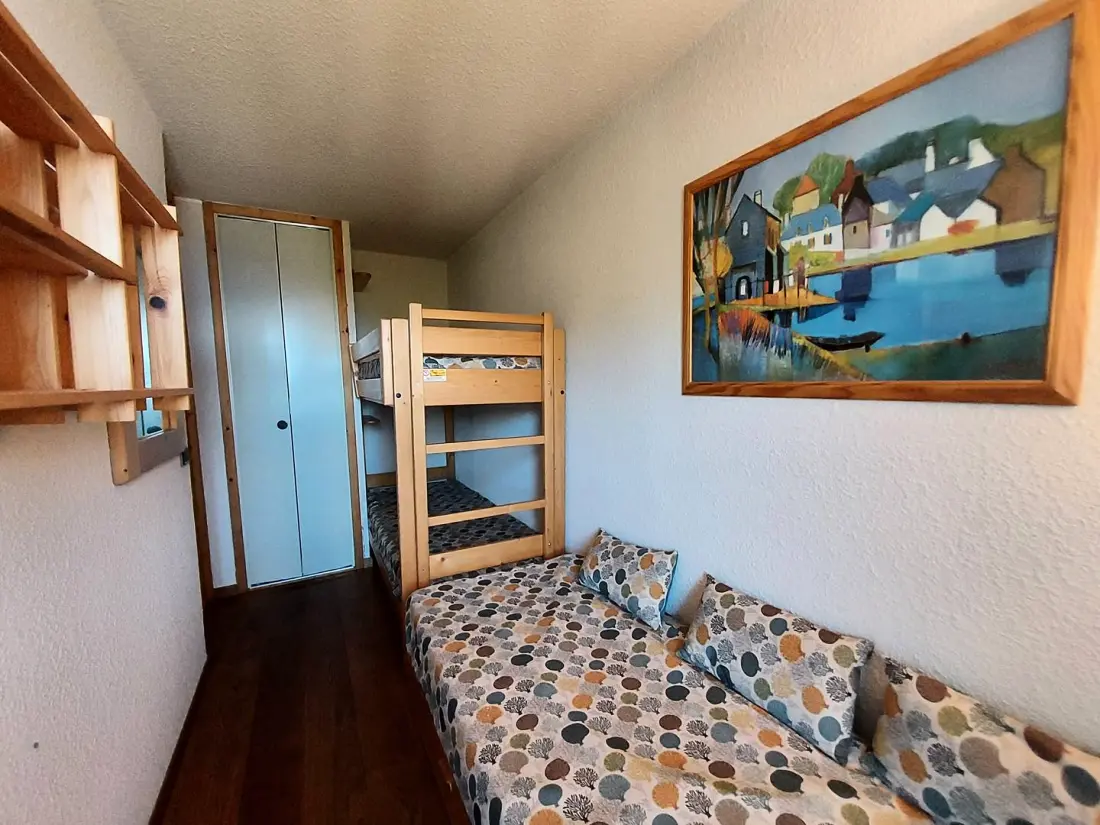 Residence Cote Soleil G