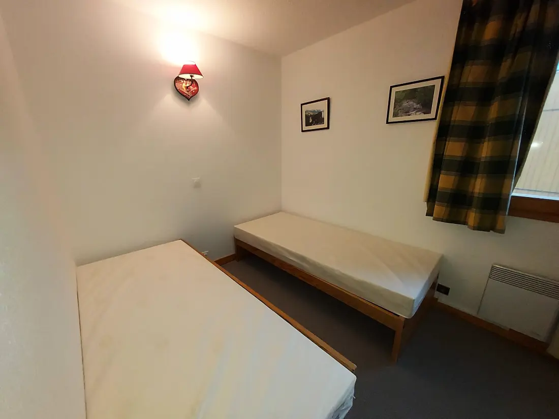 Residence Cote Soleil G