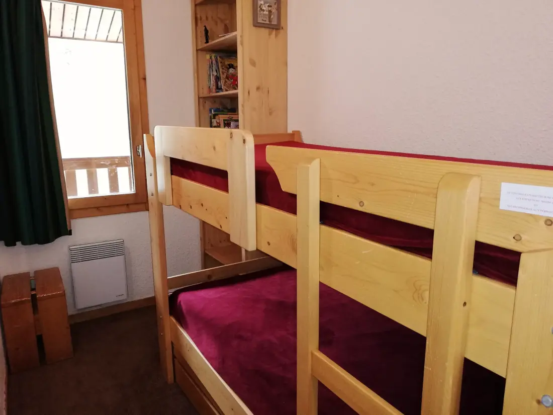 Residence Cote Soleil G