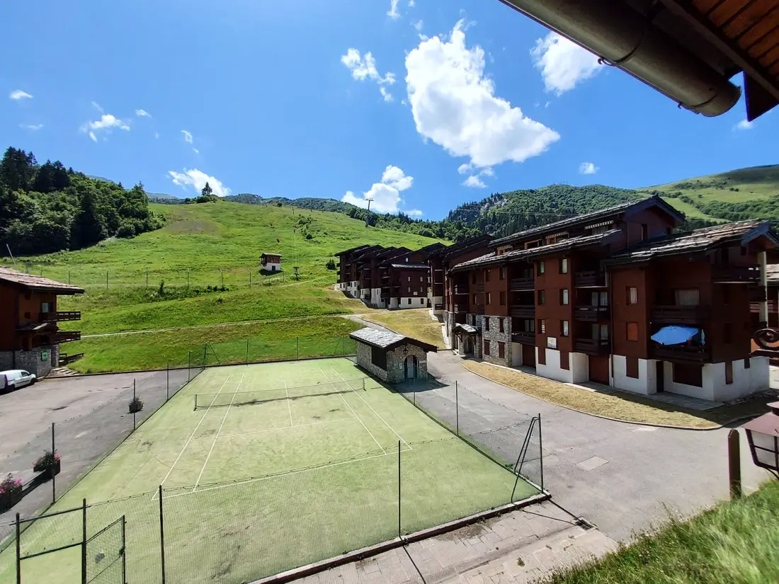 Residence Cote Soleil G