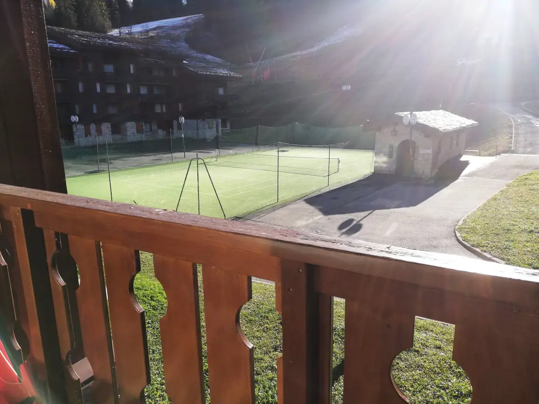 Residence Cote Soleil G