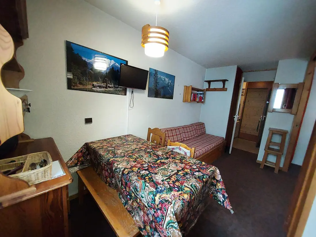 Residence Cote Soleil G