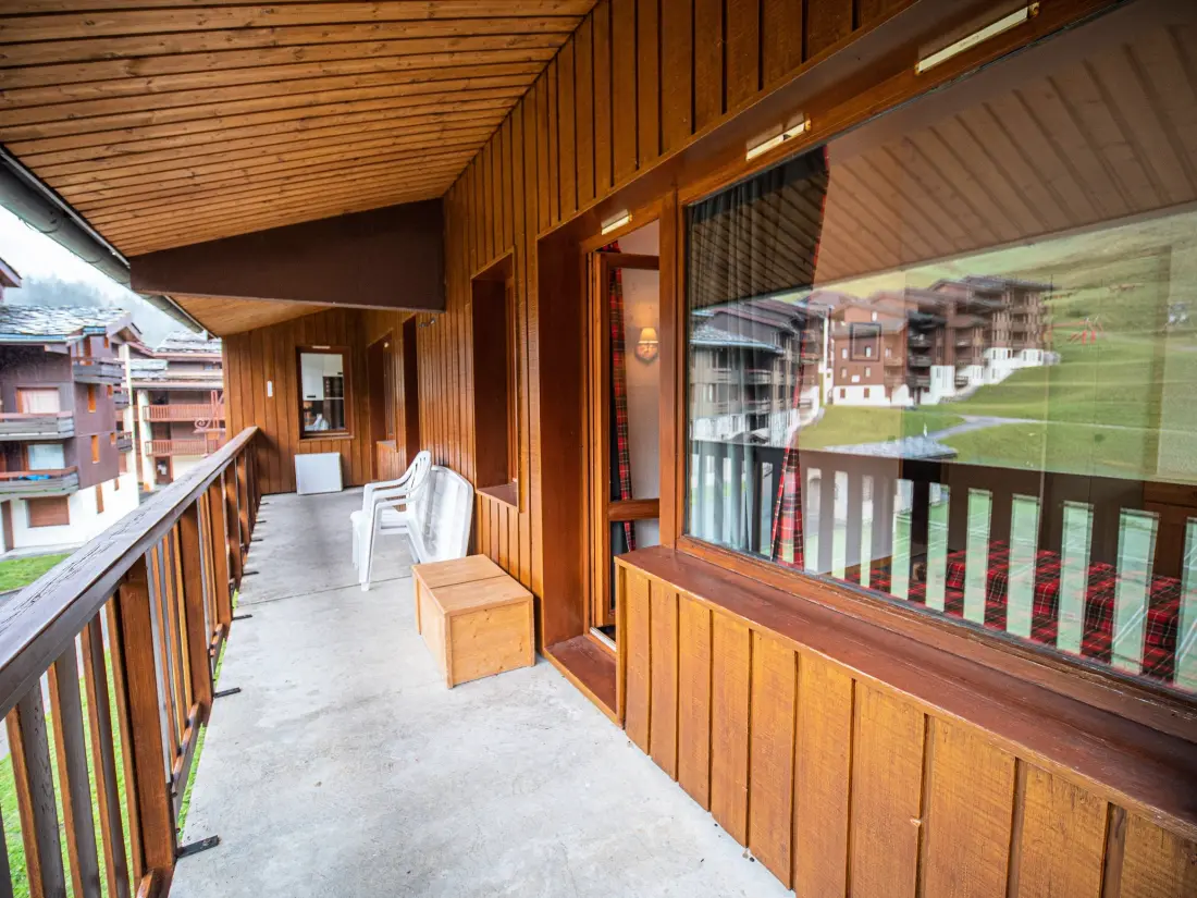 Residence Cote Soleil G