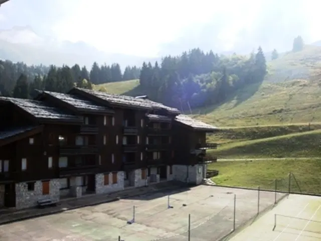 Residence Cote Soleil G