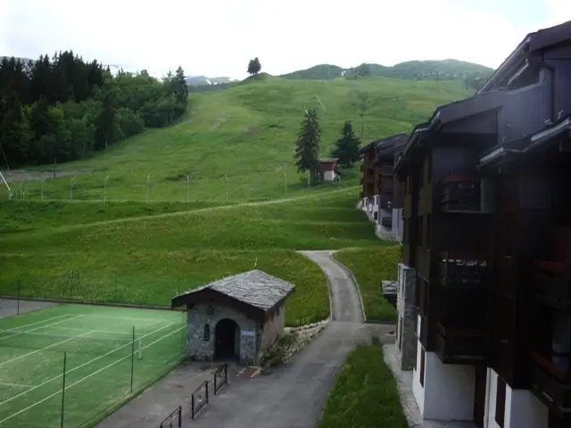 Residence Cote Soleil G