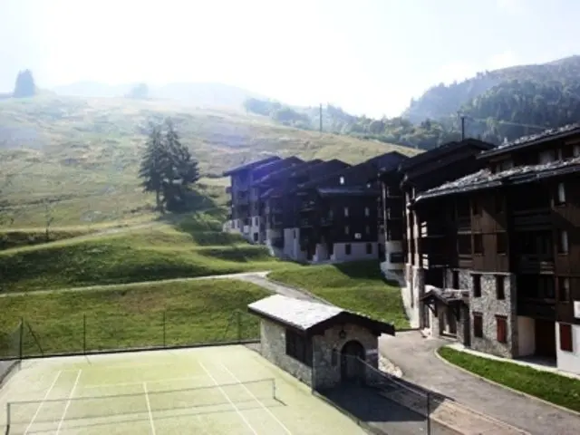 Residence Cote Soleil G