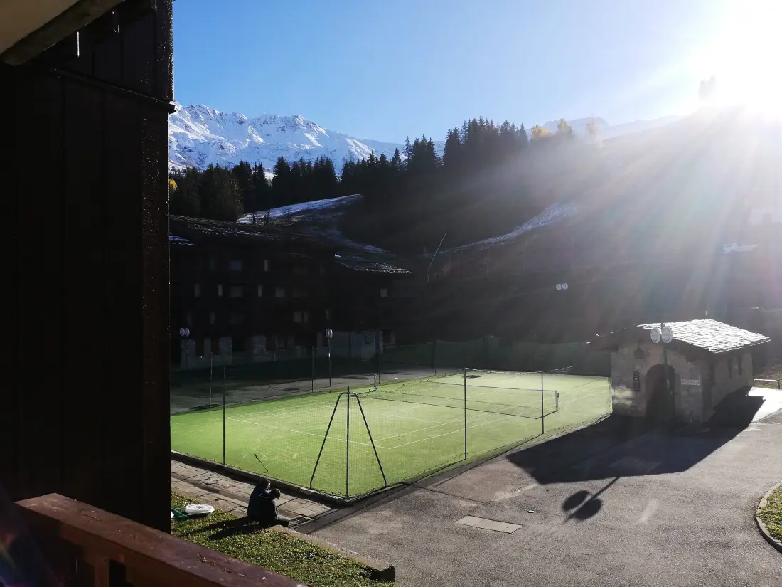 Residence Cote Soleil G