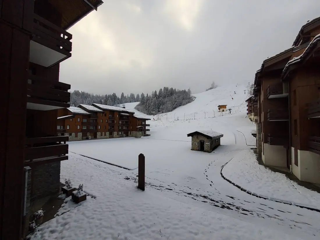 Residence Cote Soleil G