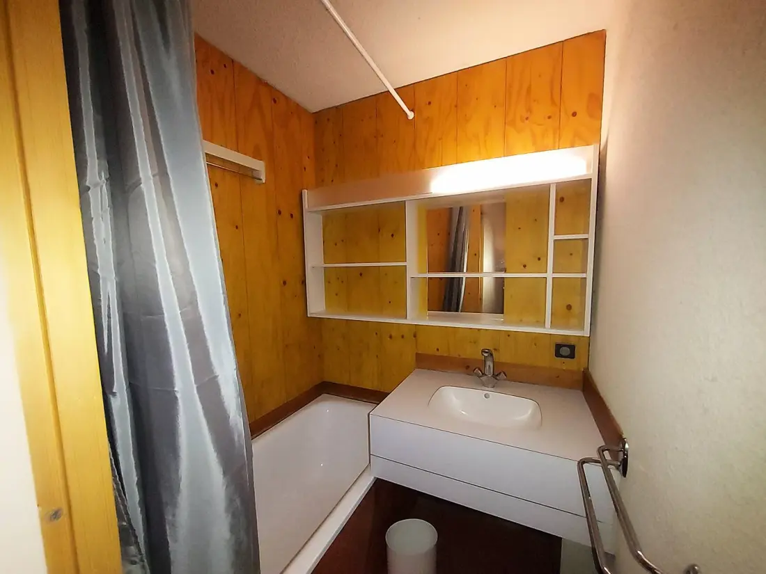 Residence Cote Soleil G