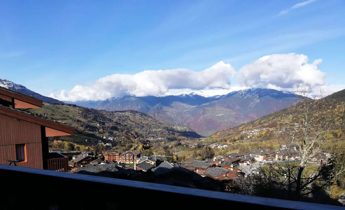 Residence Cote Soleil G