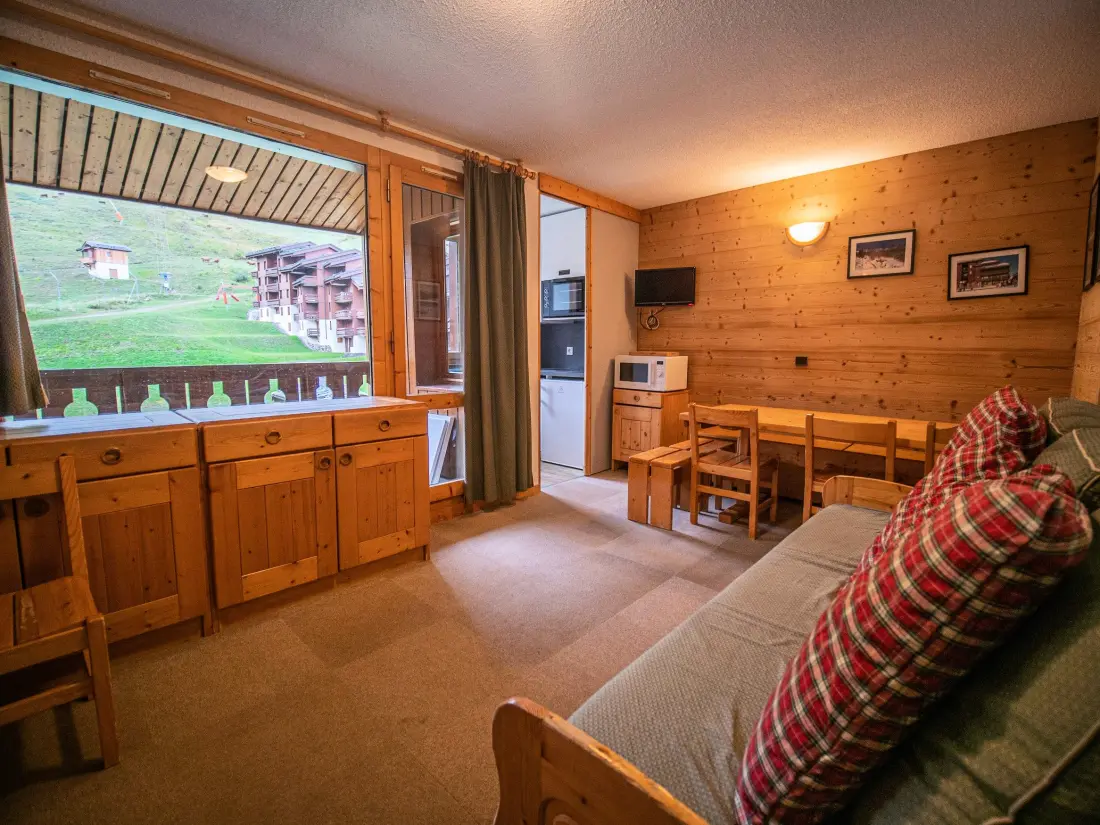 Residence Cote Soleil G